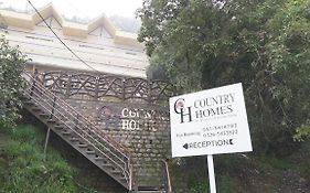 Country Homes Murree By Safari Club Bahria Town